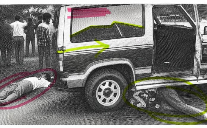 Norma Alicia Moreno, 40 años de impunidad por un crimen contra la prensa