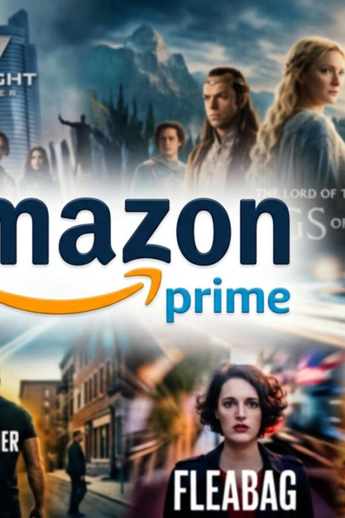 Amazon Prime sube de precio en México y estos serán los nuevos costos
