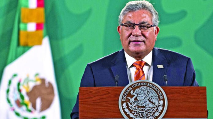 Alfonso Cepeda Salas fortalece su poder dentro del SNTE y amplía sus redes políticas