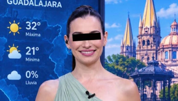 Michelle Zepeda es señalada como responsable de accidente donde murió motociclista