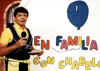 La fortuna de Chabelo que acumuló durante más de cinco décadas en la televisión La fortuna de Chabelo que acumuló durante más de cinco décadas en la televisión