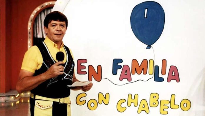 La fortuna de Chabelo que acumuló durante más de cinco décadas en la televisión