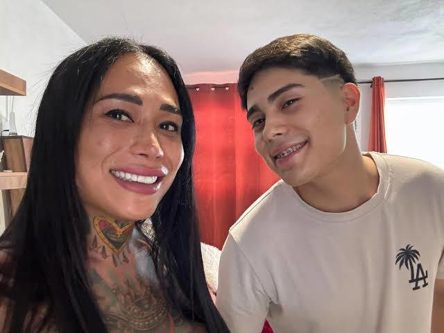 “Tengan cuidado”: hermano de Karina Torres revela que Emiliano se recupera