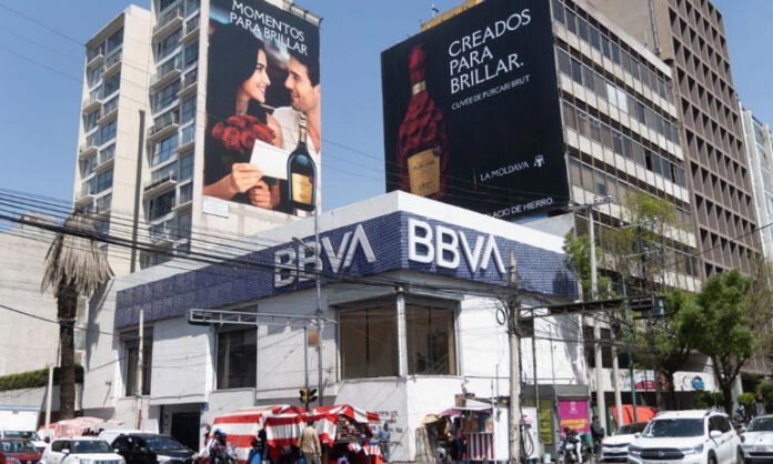 BBVA México cambia horario de más de mil 500 sucursales a partir del 5 de octubre