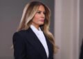 Melania Trump recibe exposición en IndyCar y después las cámaras captan asientos vacíos en la ONU Melania Trump recibe exposición en IndyCar y después las cámaras captan asientos vacíos en la ONU