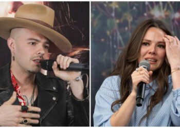 Jesse aclara su pausa de Jesse & Joy y presenta nuevo proyecto musical Jesse aclara su pausa de Jesse & Joy y presenta nuevo proyecto musical