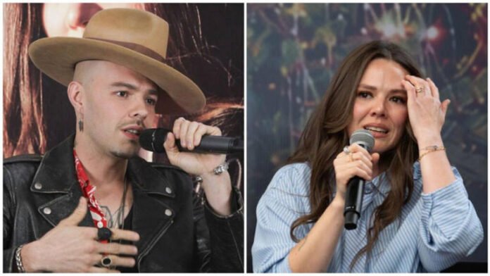 Jesse aclara su pausa de Jesse & Joy y presenta nuevo proyecto musical