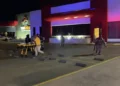 Ataque armado en restaurante de Culiacán deja herido al cantante Víctor Valverde