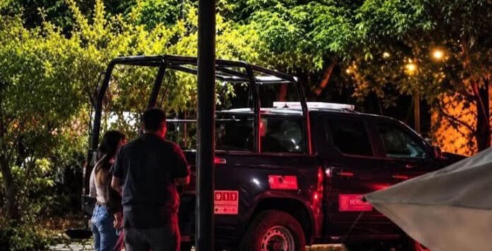 Claudia Tacoronte la estudiante española asesinada durante un intercambio en Morelos
