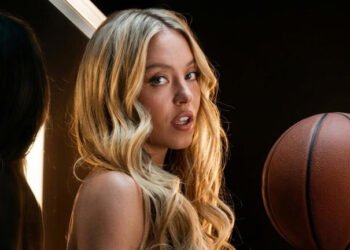Sydney Sweeney desata la furia de campeonas olímpicas por polémico anuncio deportivo Sydney Sweeney desata la furia de campeonas olímpicas por polémico anuncio deportivo