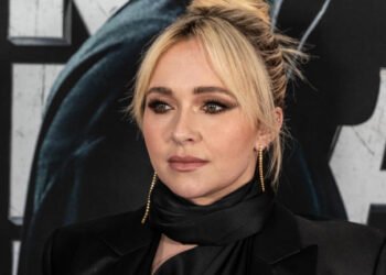 Hayden Panettiere murió a los 36 años y su fallecimiento sigue bajo investigación Hayden Panettiere murió a los 36 años y su fallecimiento sigue bajo investigación