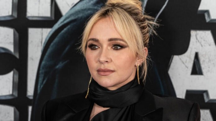 Hayden Panettiere murió a los 36 años y su fallecimiento sigue bajo investigación