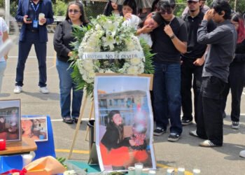 SEP exige esclarecer asesinato de estudiante española en la UAEM SEP exige esclarecer asesinato de estudiante española en la UAEM