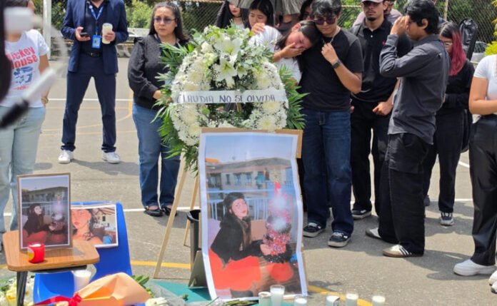 SEP exige esclarecer asesinato de estudiante española en la UAEM