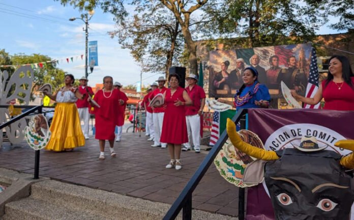El Grito vuelve a Estados Unidos entre festejos y temor por redadas migratorias