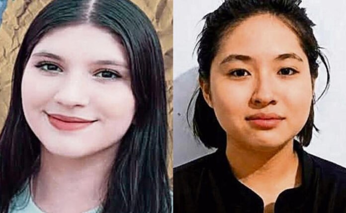 Cinco estudiantes de la UAEM han sido asesinadas desde 2025 y Claudia Tacoronte es la última víctima
