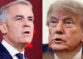 Carney responde a Trump y defiende el derecho de Canadá a elegir sus alianzas Carney responde a Trump y defiende el derecho de Canadá a elegir sus alianzas