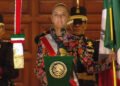 México autoriza ingreso de 139 militares de EU para ejercicio en Chihuahua México autoriza ingreso de 139 militares de EU para ejercicio en Chihuahua