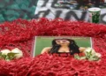 México y España coordinan apoyo a la familia de Claudia Tacoronte México y España coordinan apoyo a la familia de Claudia Tacoronte