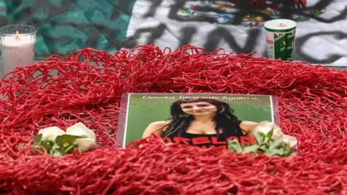 México y España coordinan apoyo a la familia de Claudia Tacoronte