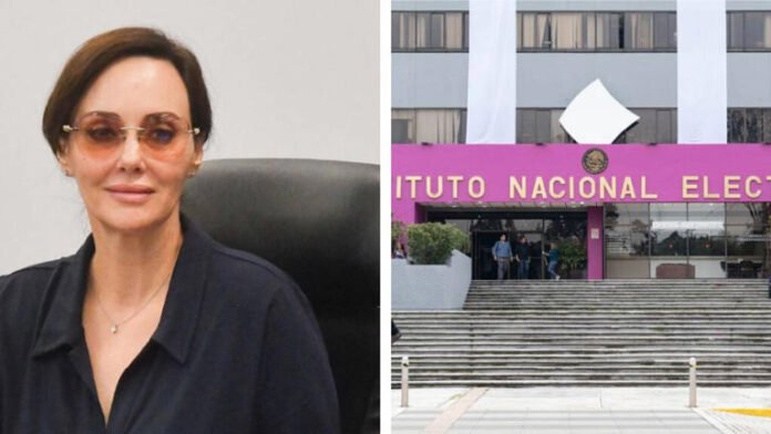 Lilly Téllez pide al Senado intervenir por caso de Mónica Calles