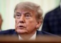 Trump aumenta la presión sobre México y exige detener a funcionarios ligados al narco Trump aumenta la presión sobre México y exige detener a funcionarios ligados al narco