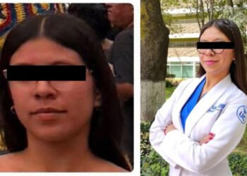 Karla Margarita, la estudiante de Medicina de Irapuato que fue localizada sin vida en Zapopan Karla Margarita, la estudiante de Medicina de Irapuato que fue localizada sin vida en Zapopan
