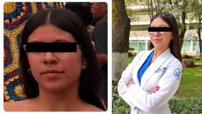 Karla Margarita, la estudiante de Medicina de Irapuato que fue localizada sin vida en Zapopan