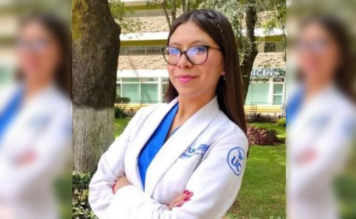 Detienen a presunto feminicida de Karla Margarita, estudiante de Medicina asesinada en Jalisco