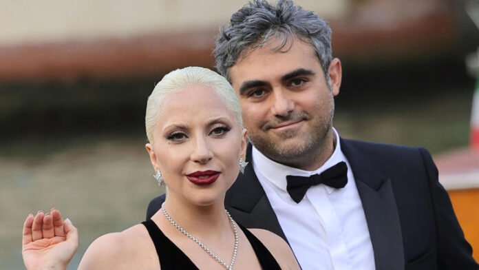 ¡Es niña! Revelan el nombre de la bebé de Lady Gaga y el significado detrás de su elección
