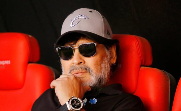 Perito señala en juicio que Maradona tuvo responsabilidad en su propia muerte