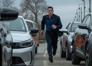 John Cena llegará a México junto al elenco de Matchbox para promocionar la película John Cena llegará a México junto al elenco de Matchbox para promocionar la película