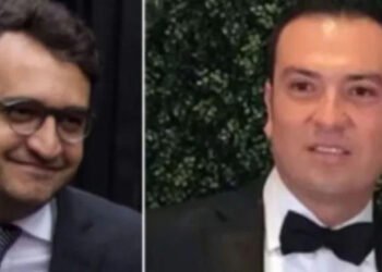 Salinas Pliego ofrece cámaras de TV Azteca a Amílcar Olán para que dé su versión Salinas Pliego ofrece cámaras de TV Azteca a Amílcar Olán para que dé su versión