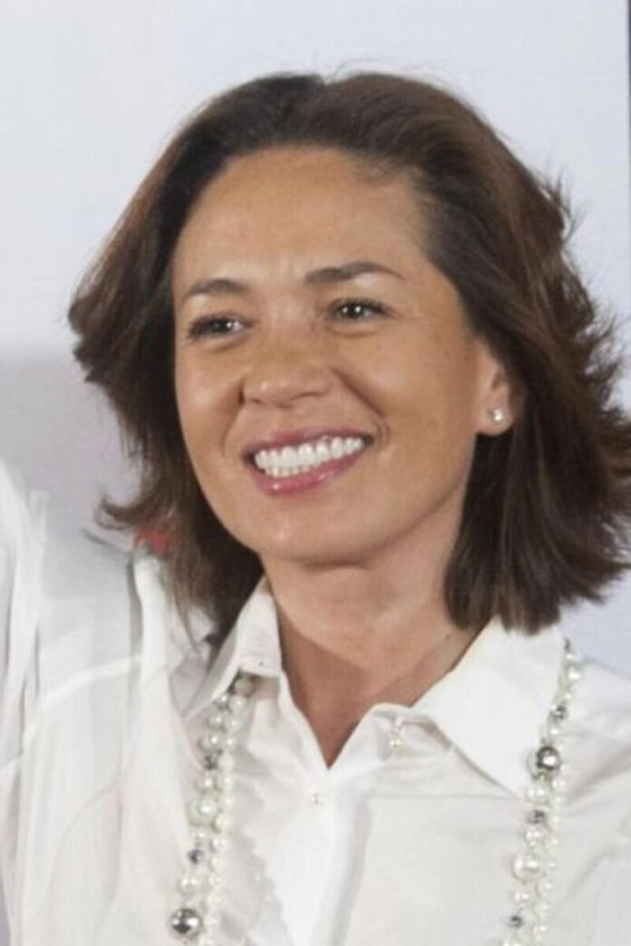 Yolanda Andrade anuncia que reducirá sus medicamentos y quiere alejarse de todo