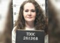 Christa Pike, la mujer cuya ejecución en Tennessee fue suspendida a última hora Christa Pike, la mujer cuya ejecución en Tennessee fue suspendida a última hora