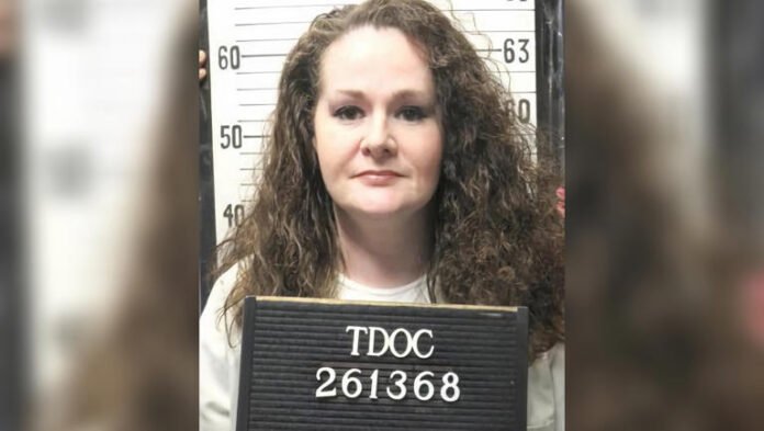 Christa Pike, la mujer cuya ejecución en Tennessee fue suspendida a última hora