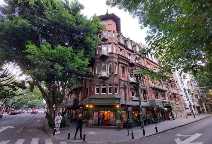 CDMX expropia inmueble en Roma Sur mediante decreto oficial