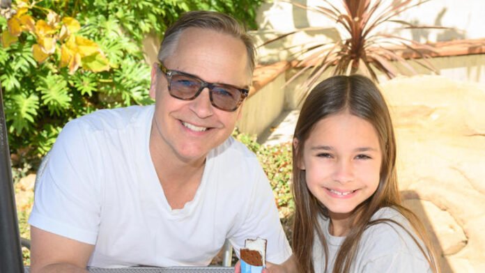 Muere a los 13 años Fiona Hepler, hija de Chad Lowe y sobrina de Rob Lowe
