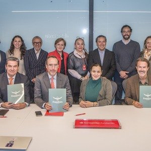 Anuncian creación de «Alas», centro de atención integral a víctimas de violencia sexual infantil y trata en México