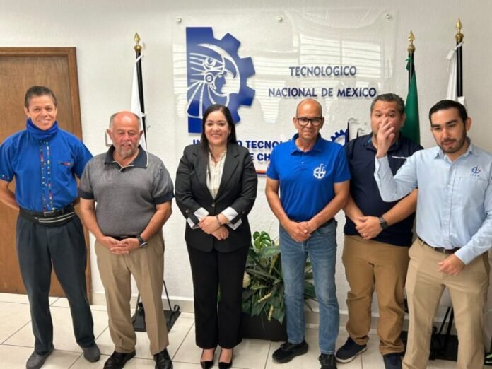 Presenta el Instituto Tecnológico de Chihuahua su programa de actividades por el 78 Aniversario