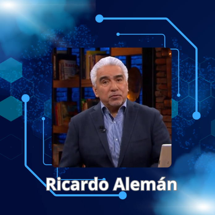 ¿Por qué Andy está en la mira de EE. UU.?