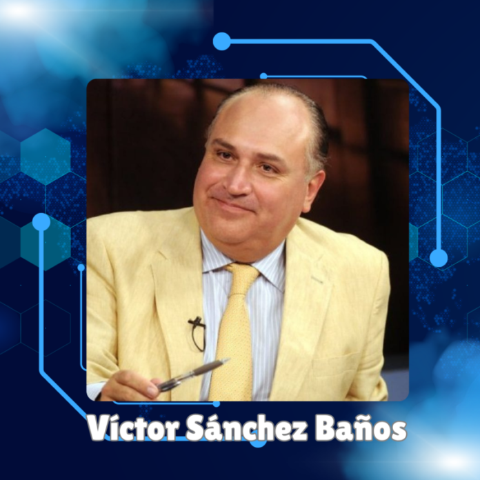 Nuevas corcholatas siembran discordia: Víctor Sánchez Baños