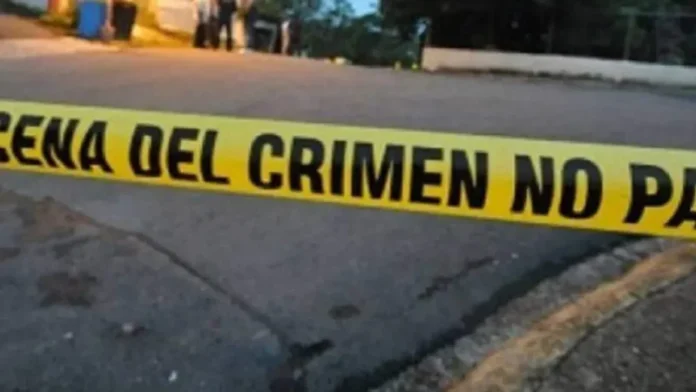Lo citan para vender un vehículo y lo asesinan en Chihuahua