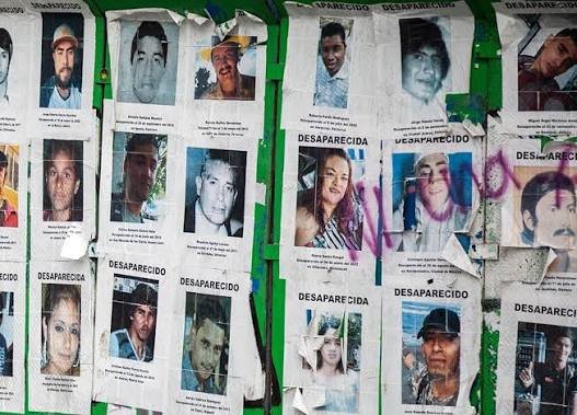 Llevan a Parral foro estatal para atender a familias de desaparecidos