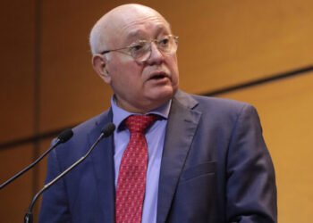 Relevancia de la cooperación internacional Relevancia de la cooperación internacional
