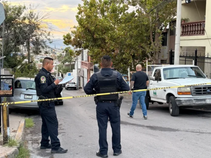 Ataque armado deja dos muertos y un lesionado en El Saucito