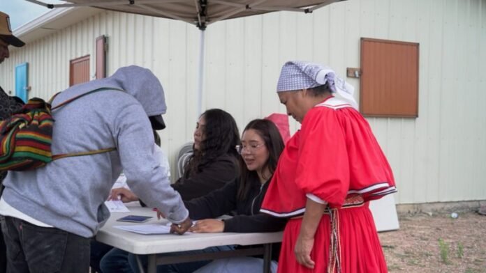 Realizan Feria de la Salud en Inapuchi