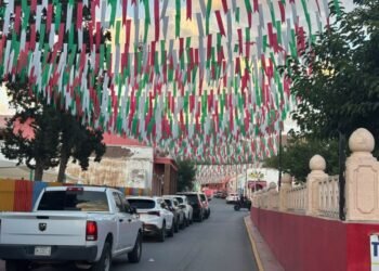 Invita Aquiles Serdán a vivir tradiciones nacionales Invita Aquiles Serdán a vivir tradiciones nacionales