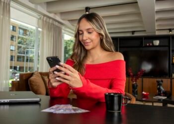El celular como segundo sueldo: las apps que están creando nuevas fuentes de ingreso en México 