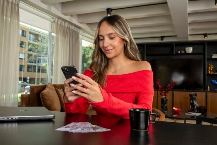El celular como segundo sueldo: las apps que están creando nuevas fuentes de ingreso en México 